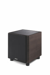 Sonus faber Gravis II subwoofer in Walnut with grille