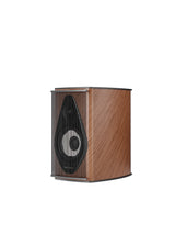Sonus faber Olympica G3 I in Walnut with string grille