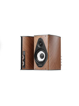 Sonus faber Olympica G3 I bookshelf speakers in Walnut, pair