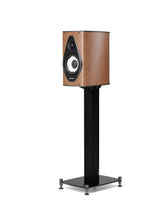 Sonus faber Olympica G3 I in Walnut on optional stand