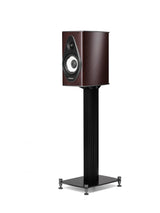 Sonus faber Olympica G3 I in Wenge on optional stand