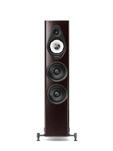 Sonus faber Olympica G3 III in Wenge front view