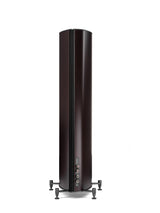 Sonus faber Olympica G3 III in Wenge rear view