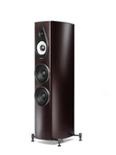 Sonus faber Olympica G3 III in Wenge three-quarter view