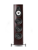 Sonus faber Olympica G3 V in Wenge front view