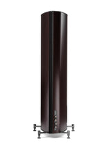 Sonus faber Olympica G3 V in Wenge rear view