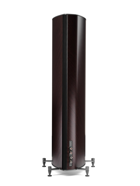 Sonus faber Olympica G3 V in Wenge rear view