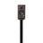 Sonus faber Sonetto I G2 in Wenge on optional Sonetto Stand, front view