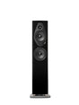 Sonus faber Sonetto III G2 Black front view