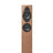 Sonus faber Sonetto III G2 Walnut front view