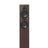 Sonus faber Sonetto III G2 Wenge front view