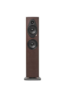 Sonus faber Sonetto III G2 Wenge front view
