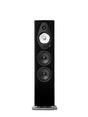 Sonus faber Sonetto V G2 Black front view