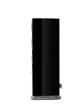 Sonus faber Sonetto V G2 Black side view