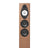 Sonus faber Sonetto V G2 Walnut front view