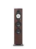 Sonus faber Sonetto V G2 Wenge front view