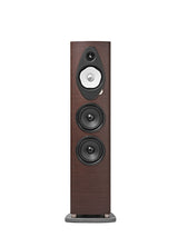 Sonus faber Sonetto V G2 Wenge front view