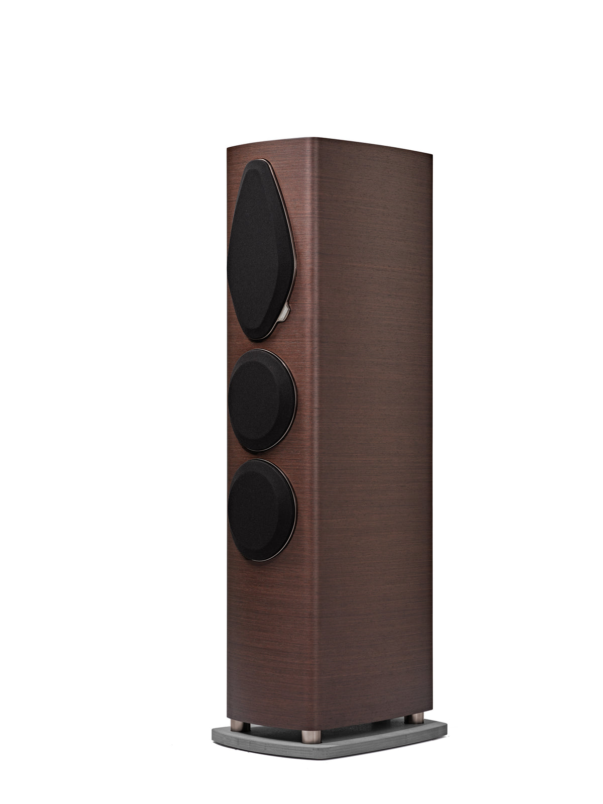 Sonus faber Sonetto V G2 Wenge with grilles