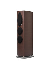 Sonus faber Sonetto V G2 Wenge with grilles