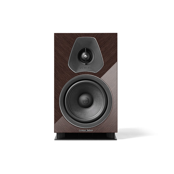 Sonus faber Lumina II Amator bookshelf speaker in Wenge