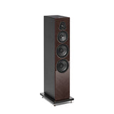 Sonus faber Lumina V Amator Wenge angled view