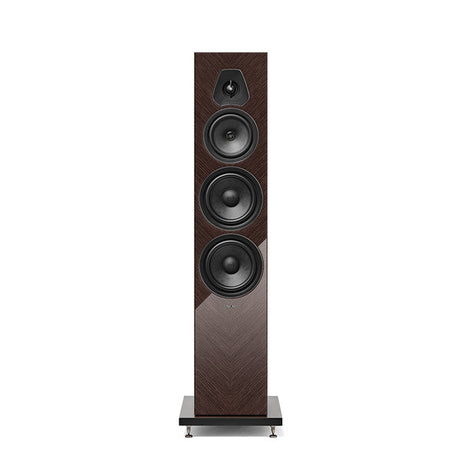 Sonus faber Lumina V Amator floorstanding speaker in Wenge