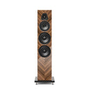 Sonus faber Lumina V Amator floorstanding speaker in Walnut