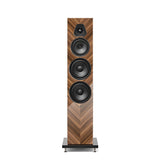 Sonus faber Lumina V Amator floorstanding speaker in Walnut