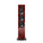Sonus faber Lumina V Amator floorstanding speaker in Red