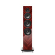 Sonus faber Lumina V Amator floorstanding speaker in Red