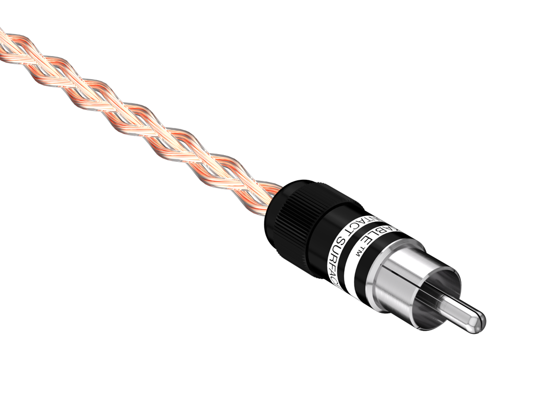 Kimber Kable Timbre Analog Interconnect