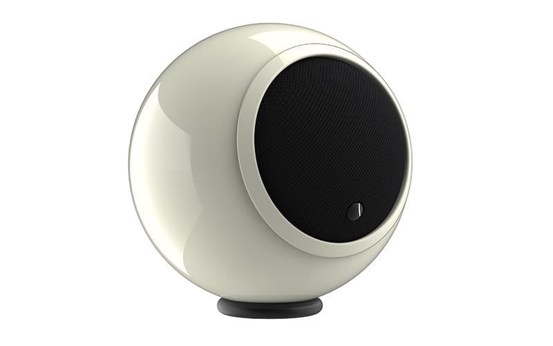Gallo Acoustics A’Diva Spherical Loudspeaker