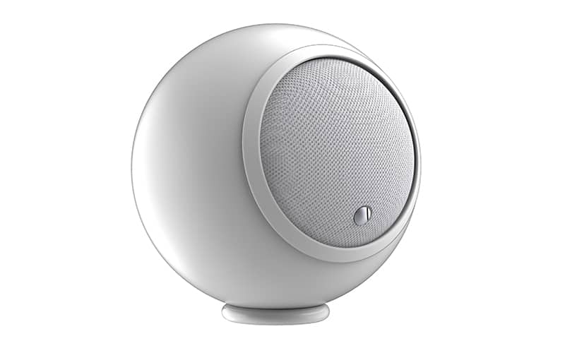Gallo Acoustics A'Diva Spherical Loudspeaker - Audio Geeks