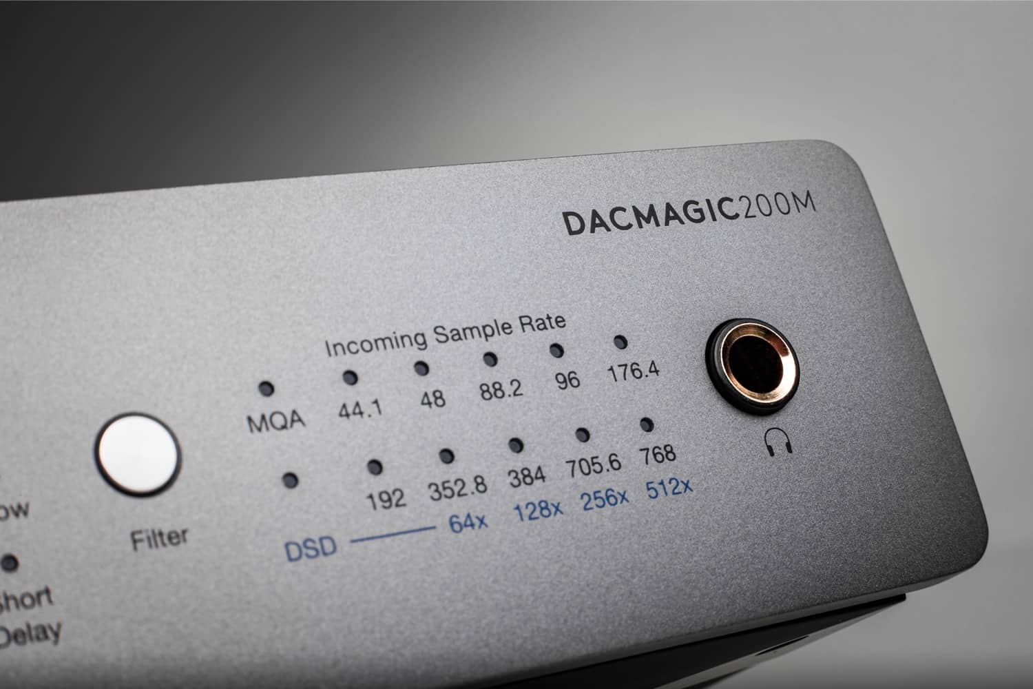 Cambridge Audio DacMagic 200M - Open Box –